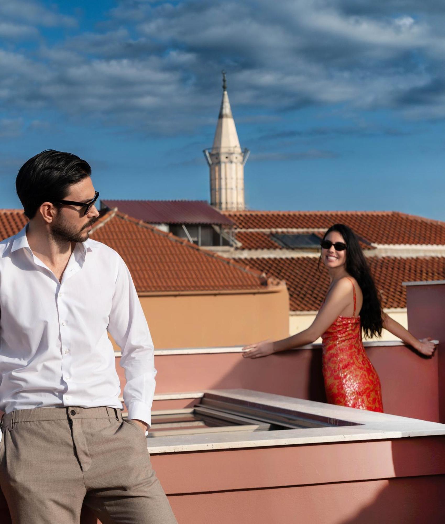 Hotell Madame Hortense Boutique