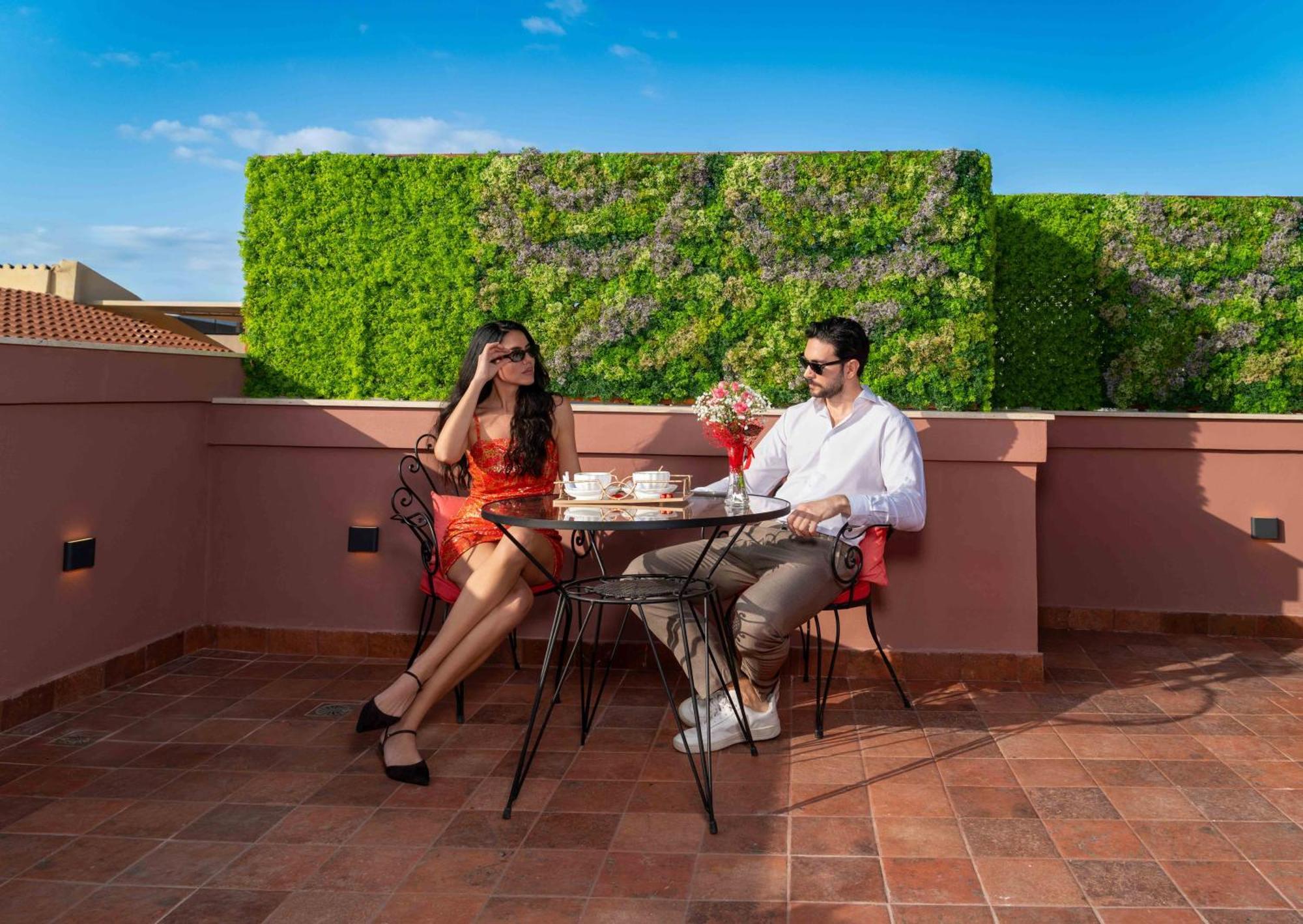 Hotell Madame Hortense Boutique
