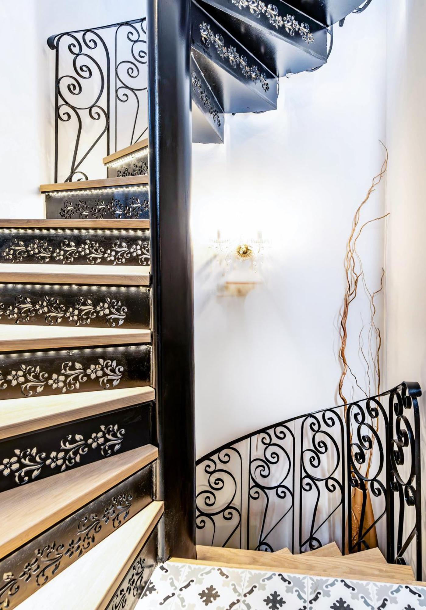 Hotell Madame Hortense Boutique