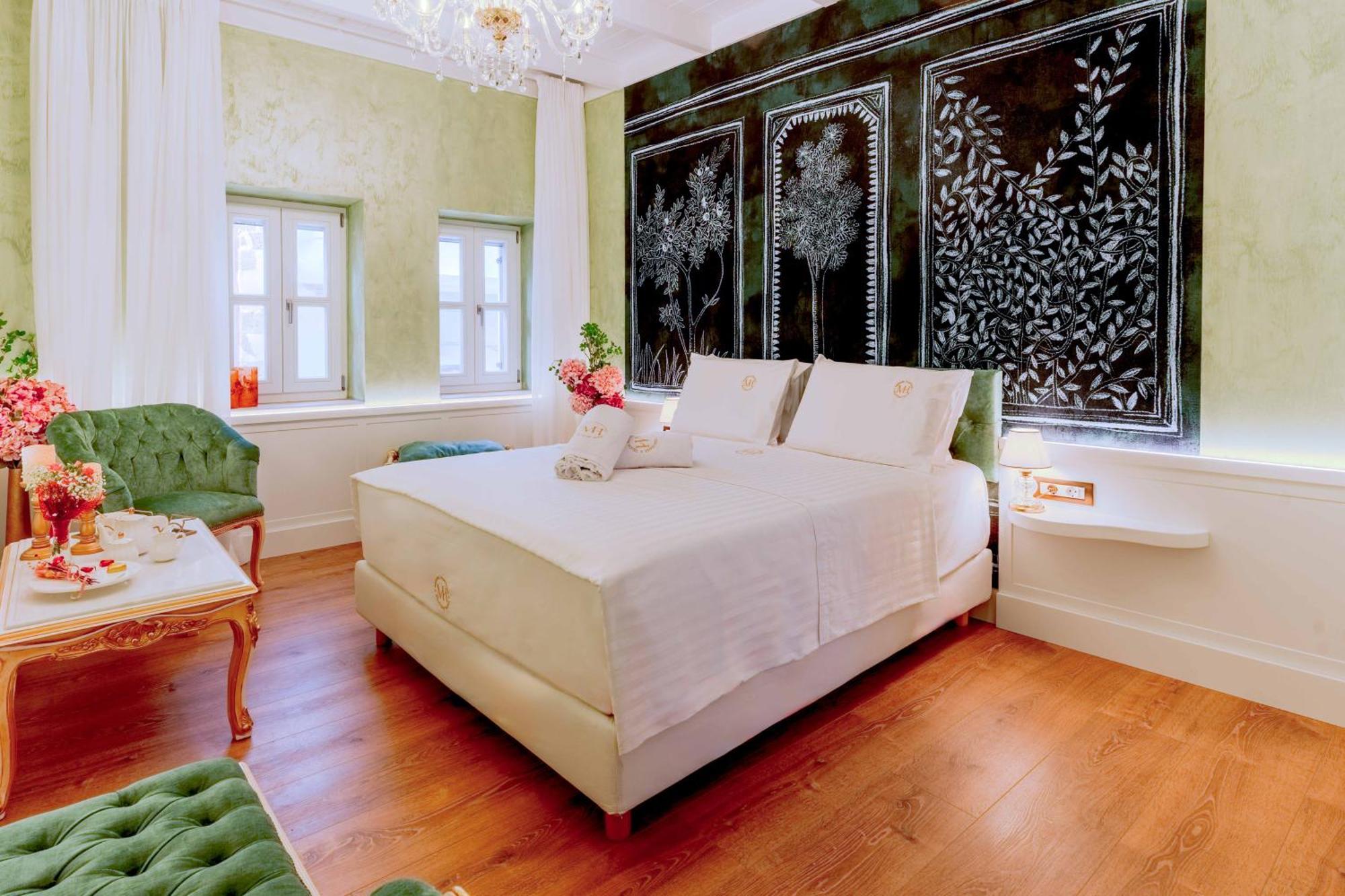 Madame Hortense Boutique Hotell *