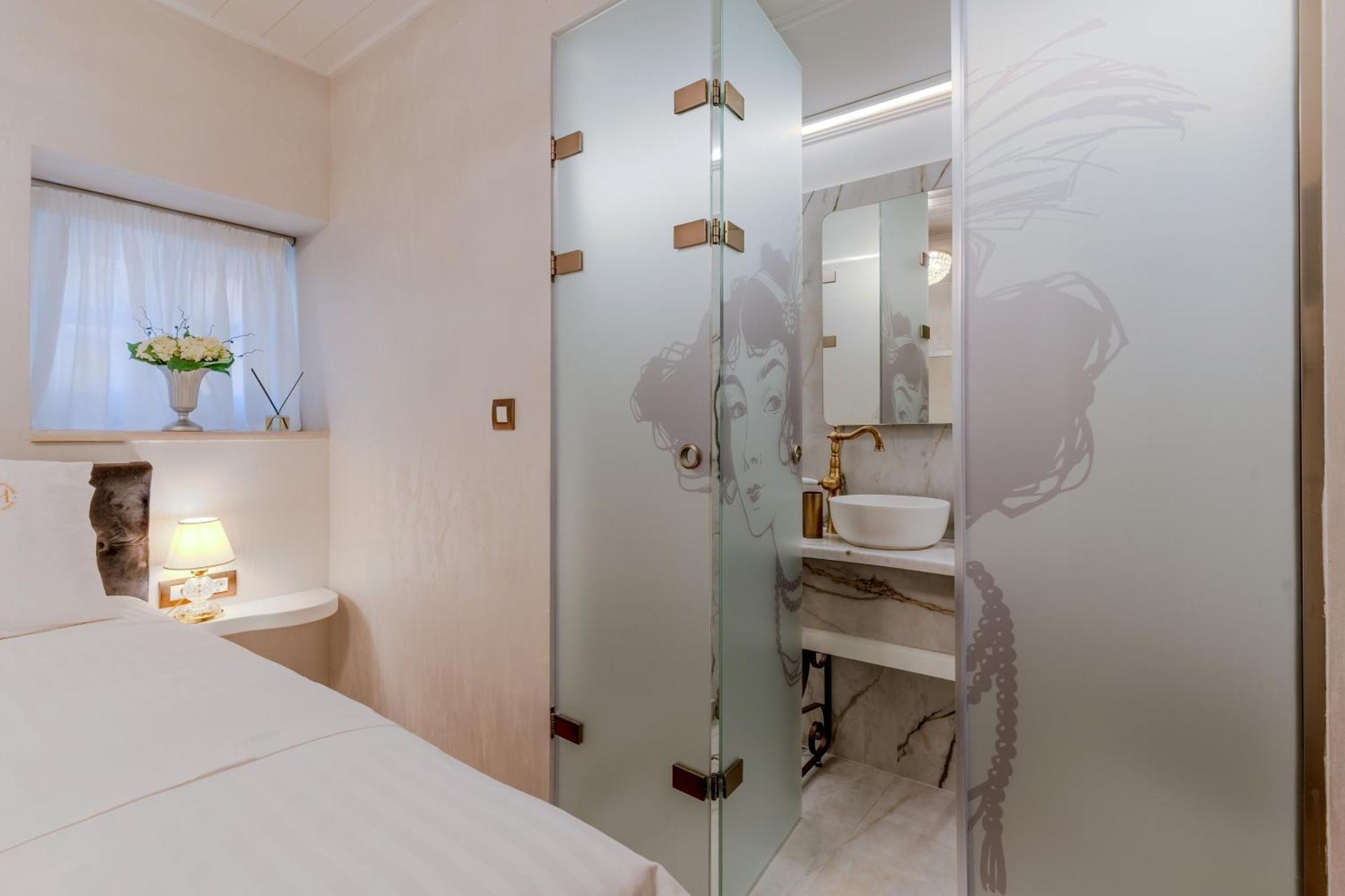 Hotell Madame Hortense Boutique