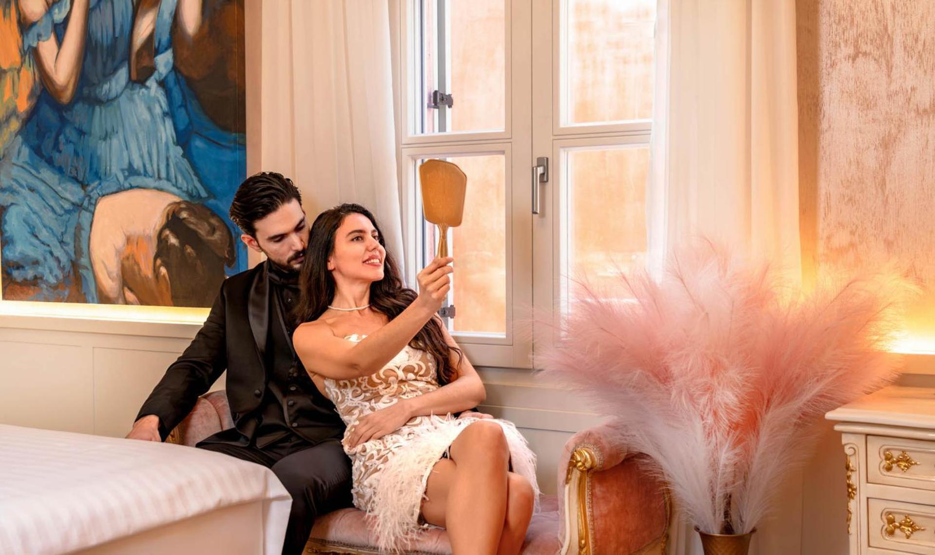 Hotell Madame Hortense Boutique *