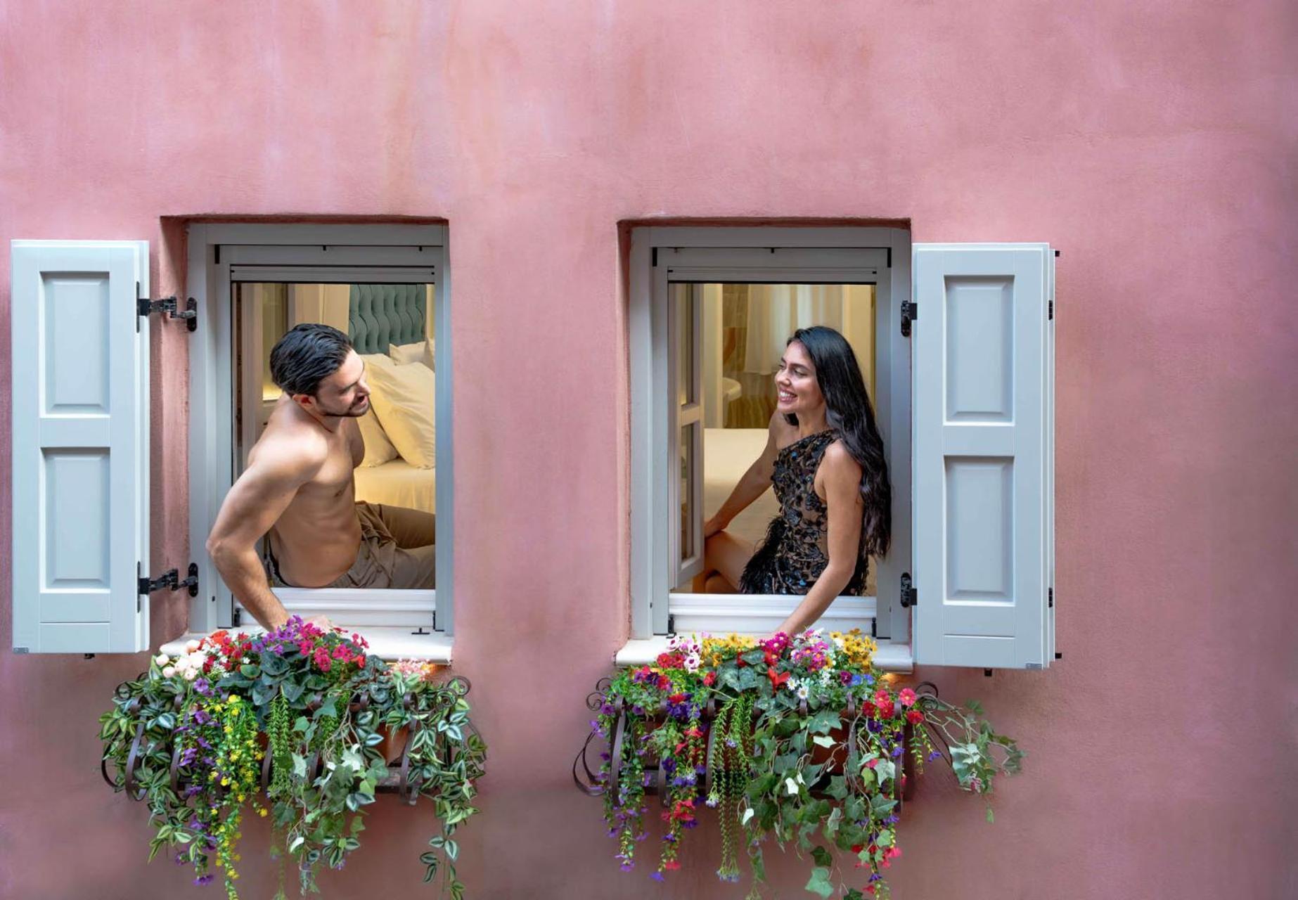 Hotell Madame Hortense Boutique *