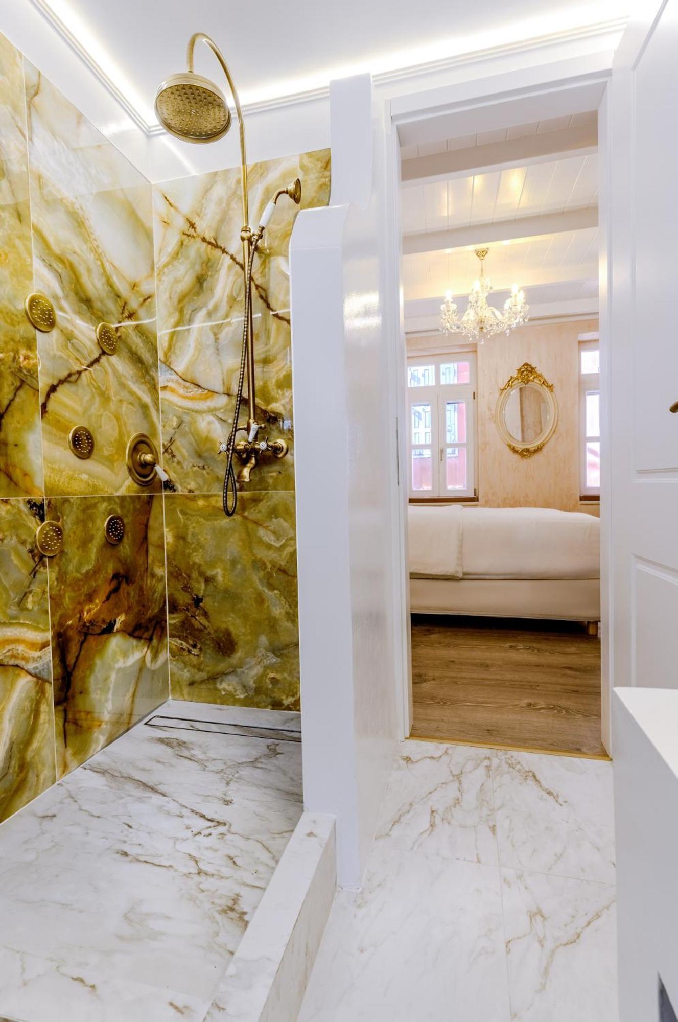 Hotel Madame Hortense Boutique Chrissi Akti Chania