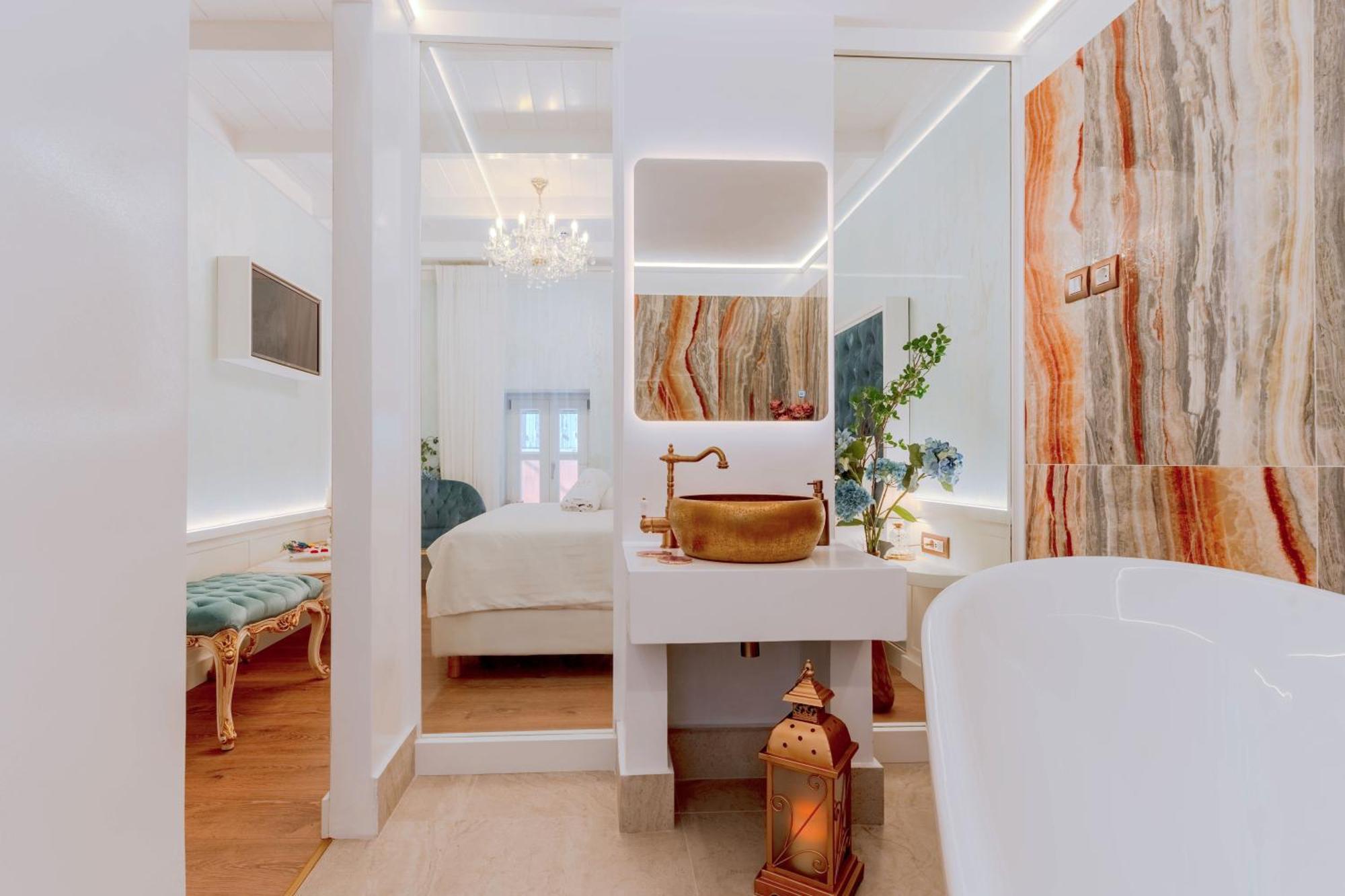 Madame Hortense Boutique Chrissi Akti Chania